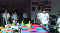 Eurobot'2011